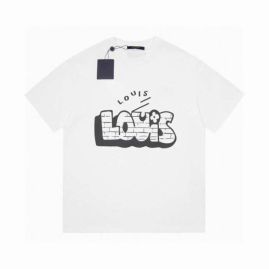 Picture of LV T Shirts Short _SKULVXS-L28336883